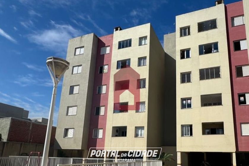 Apartamento &agrave; venda - 94m&sup2; - Jardim Mediterr&acirc;neo