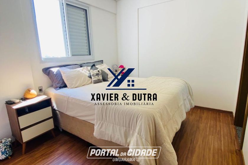 Apartamento &agrave; venda - 72m&sup2; - Jardim Social - Ed Urban Garden