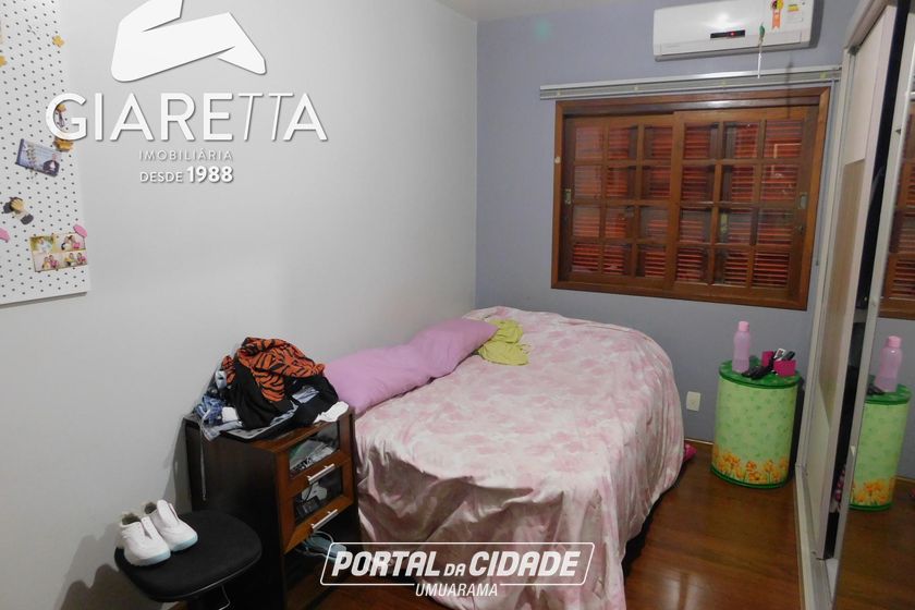 Casa &agrave; venda - 238m&sup2; - JARDIM LA SALLE