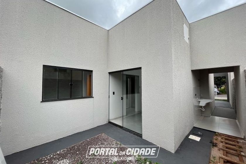 Casa &agrave; venda - Jardim Sakai