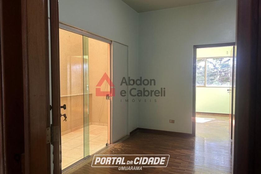 Apartamento para alugar - Zona I