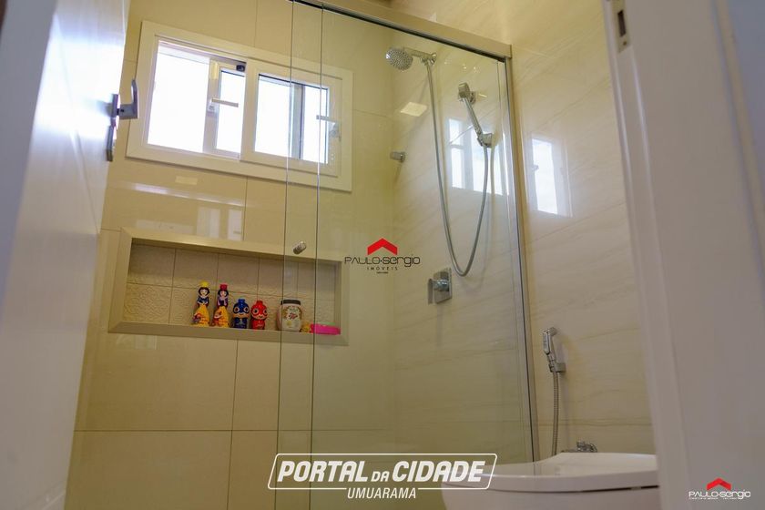 Casa &agrave; venda - 215m&sup2; - Jardim Am&eacute;rica