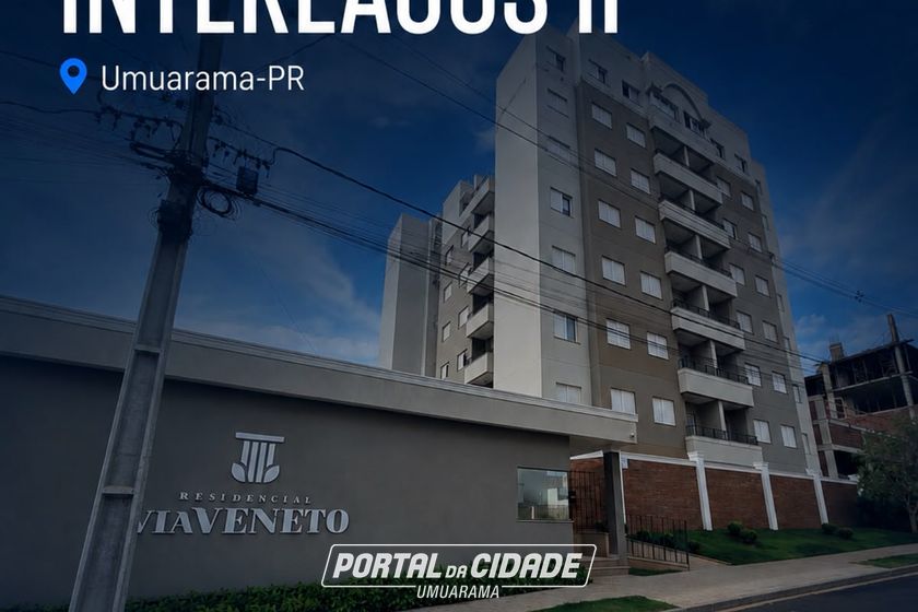 Apartamento &agrave; venda - 55m&sup2; - Parque Residencial Interlagos II