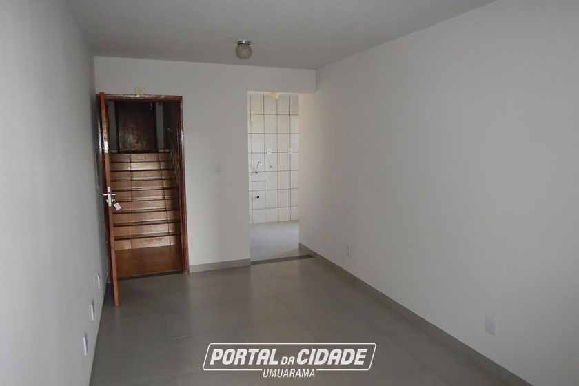 Apartamento &agrave; venda - 68m&sup2; - ZONA III