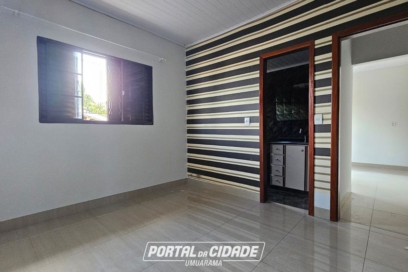 Casa &agrave; venda - 123m&sup2; - ZONA 06
