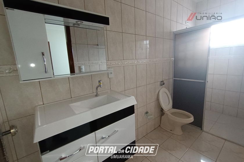 Casa &agrave; venda - 130m&sup2; - Zona VII