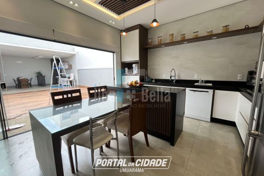 Casa &agrave; venda - 