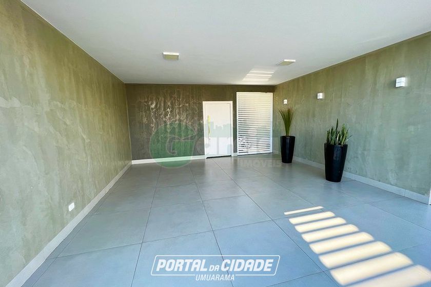 Casa &agrave; venda - Residencial Royal Garden