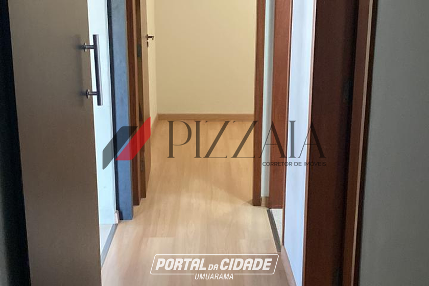 Casa &agrave; venda - 191m&sup2; - Parque Bandeirantes