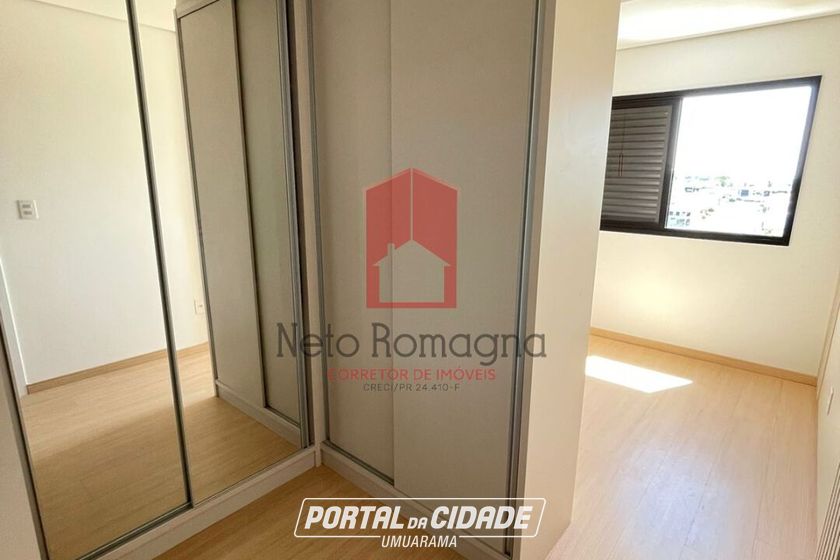 Apartamento &agrave; venda - 132m&sup2; - Parque Residencial da G&aacute;vea