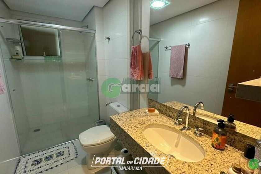 Apartamento &agrave; venda - Jardim Am&eacute;rica