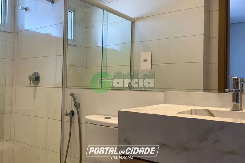 Apartamento &agrave; venda - 180m&sup2; - Zona III