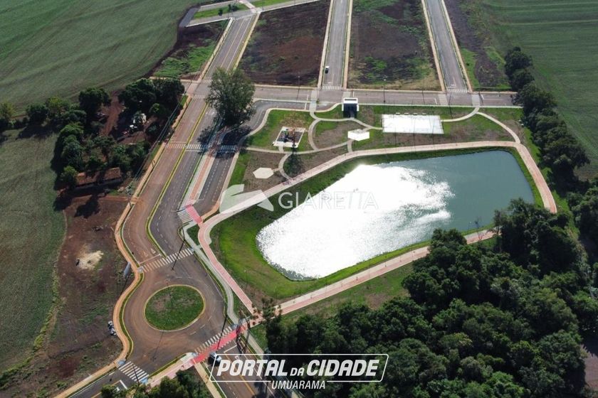 Terreno &agrave; venda - 210m&sup2; - CRISTO REI