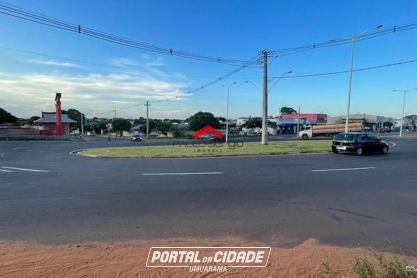 Terreno &agrave; venda - 494m&sup2; - Zona IV