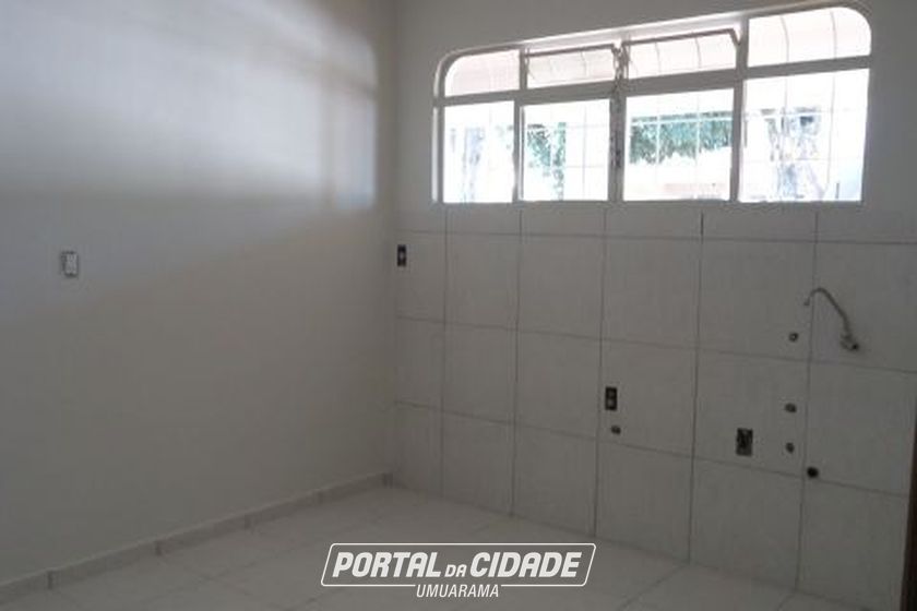 Casa para alugar - 167m&sup2; - ZONA II