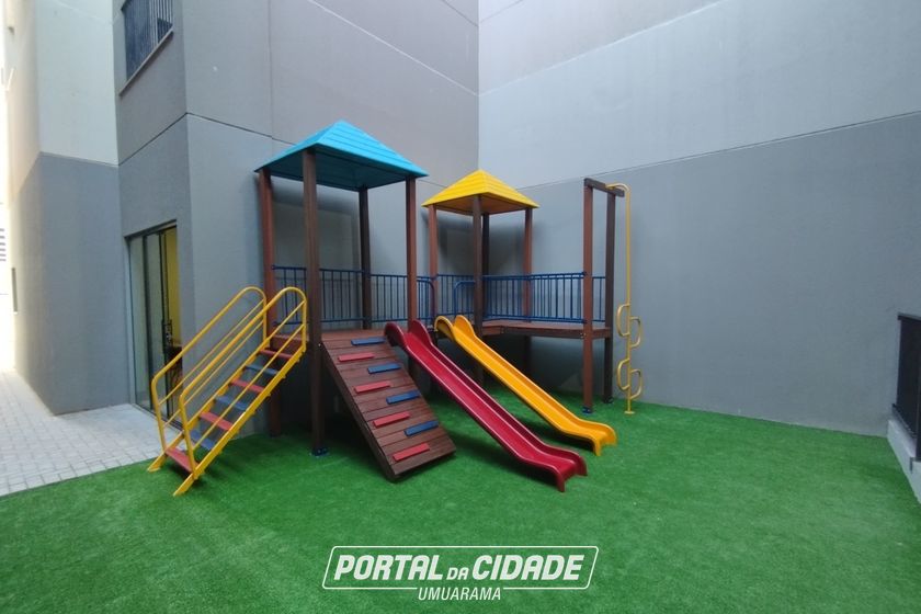 Apartamento para alugar - JARDIM SOCIAL