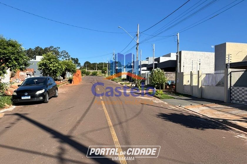 Casa &agrave; venda - 78m&sup2; - Parque jap&atilde;o
