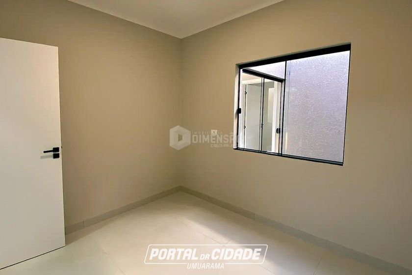 Casa &agrave; venda - 90m&sup2; - Parque Portugal