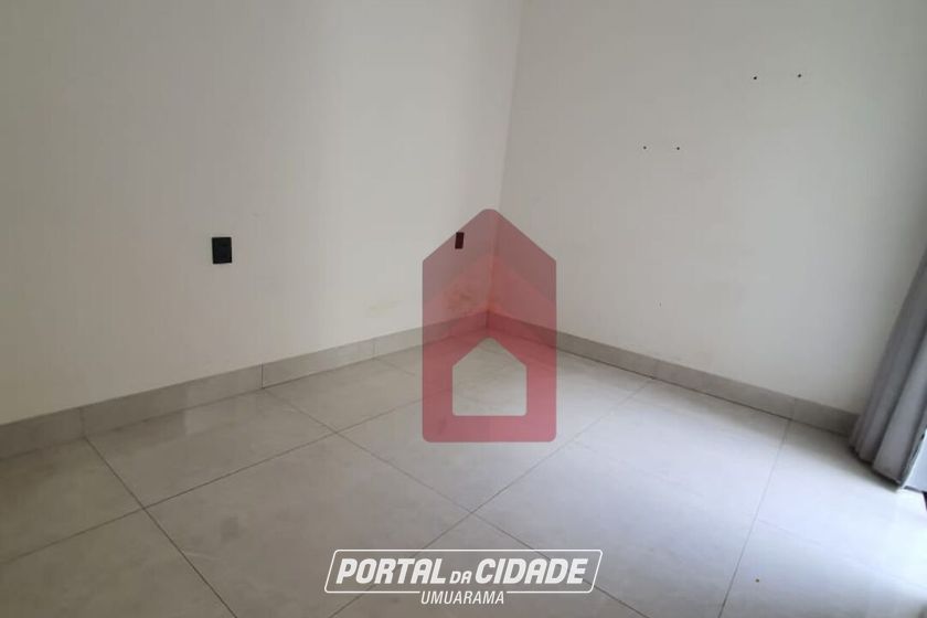 Casa para alugar - Parque Residencial Metropolitano