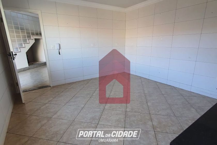 Apartamento para alugar - Zona I