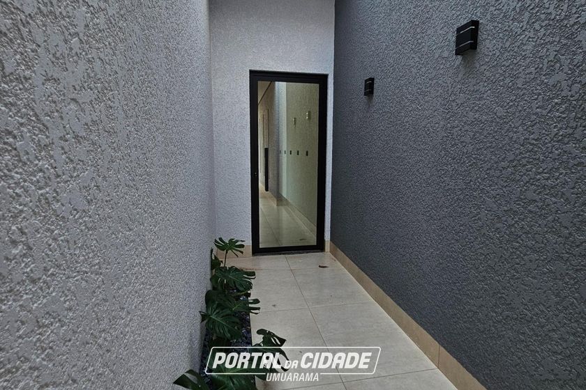 Casa &agrave; venda - 275m&sup2; - Parque Bandeirantes