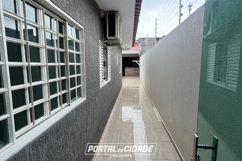 Casa &agrave; venda - 145m&sup2; - Jardim global