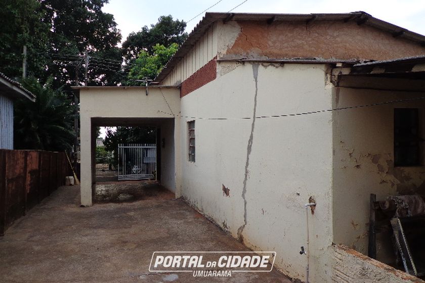 Casa &agrave; venda - 146m&sup2; - Jardim Alvorada