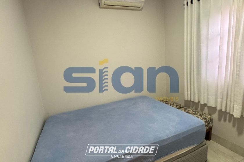 Casa &agrave; venda - 206m&sup2; - Jardim Para&iacute;so
