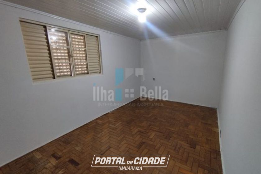 Casa para alugar - Jardim Uni&atilde;o