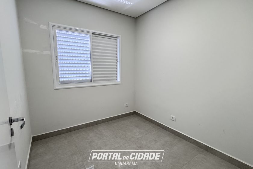 Apartamento para alugar - 65m&sup2; - Parque Interlagos