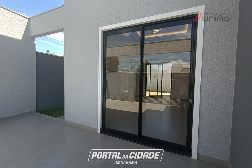 Casa &agrave; venda - 70m&sup2; - Jardim Caravelle