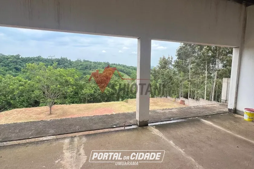Ch&aacute;cara &agrave; venda - Sa&iacute;da para Serra dos Dourados