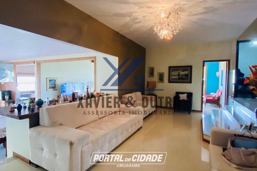 Casa &agrave; venda - 338m&sup2; - Parque Cidade Jardim