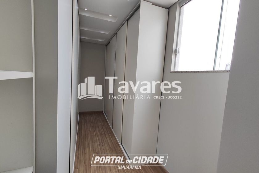 Casa para alugar - Residencial Ecoville
