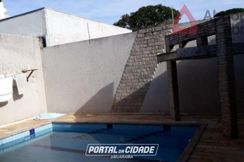 Casa &agrave; venda - 280m&sup2; - Zona II