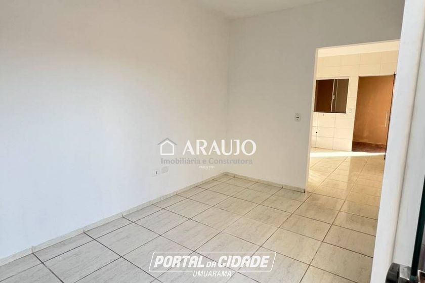 Casa &agrave; venda - 98m&sup2; - Jardim San Marino