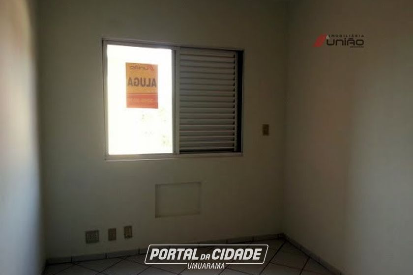 Apartamento para alugar - Jardim Alto da Boa Vista