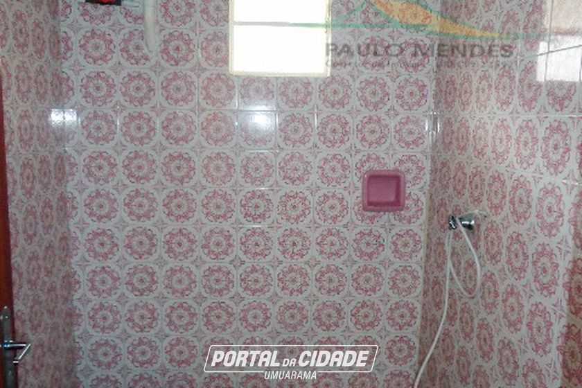 Casa &agrave; venda - 158m&sup2; - Zona 3