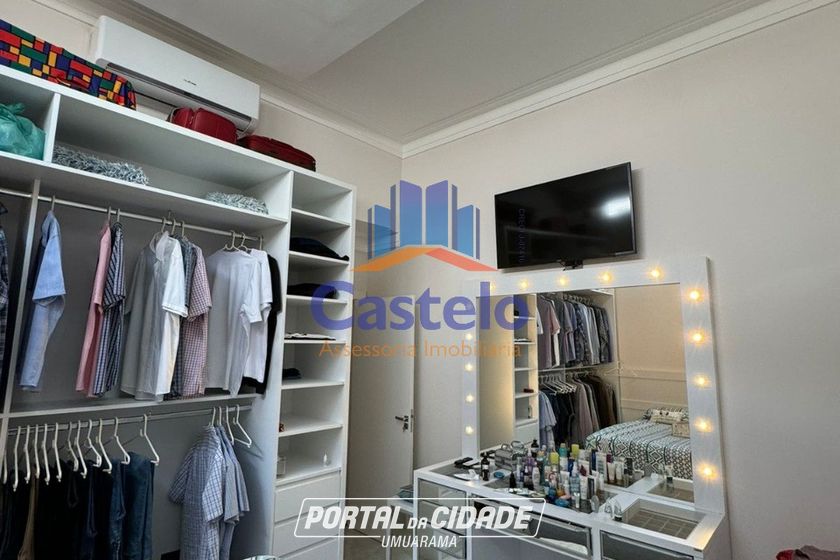 Casa &agrave; venda - 150m&sup2; - ZONA II