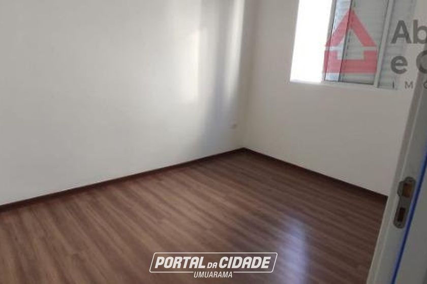 Apartamento &agrave; venda - 46m&sup2; - Zona V