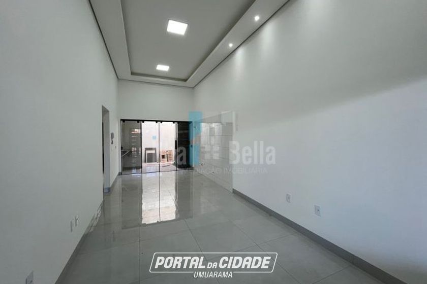 Casa &agrave; venda - 