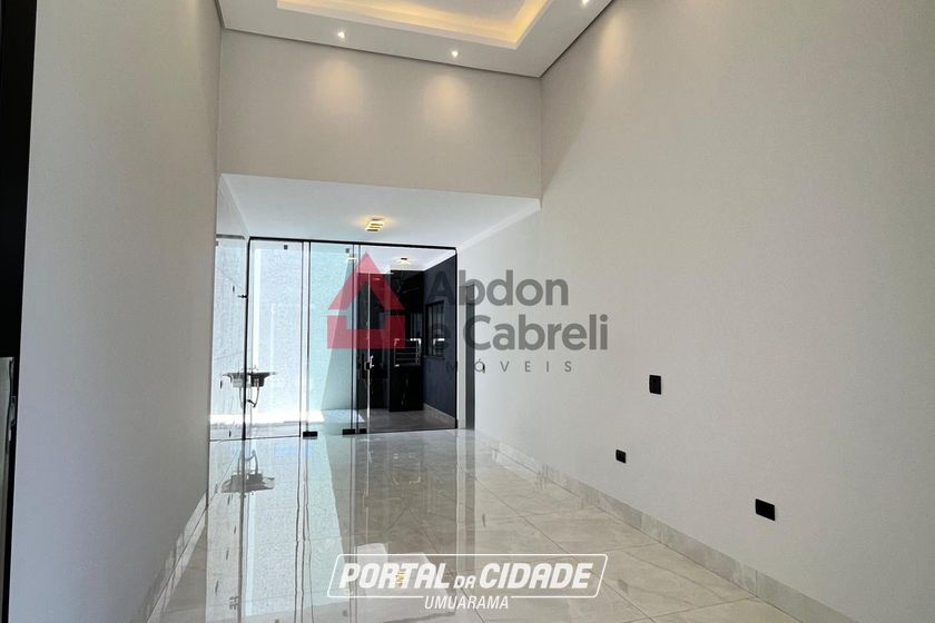 Casa &agrave; venda - 77m&sup2; - Jardim Estancia 2