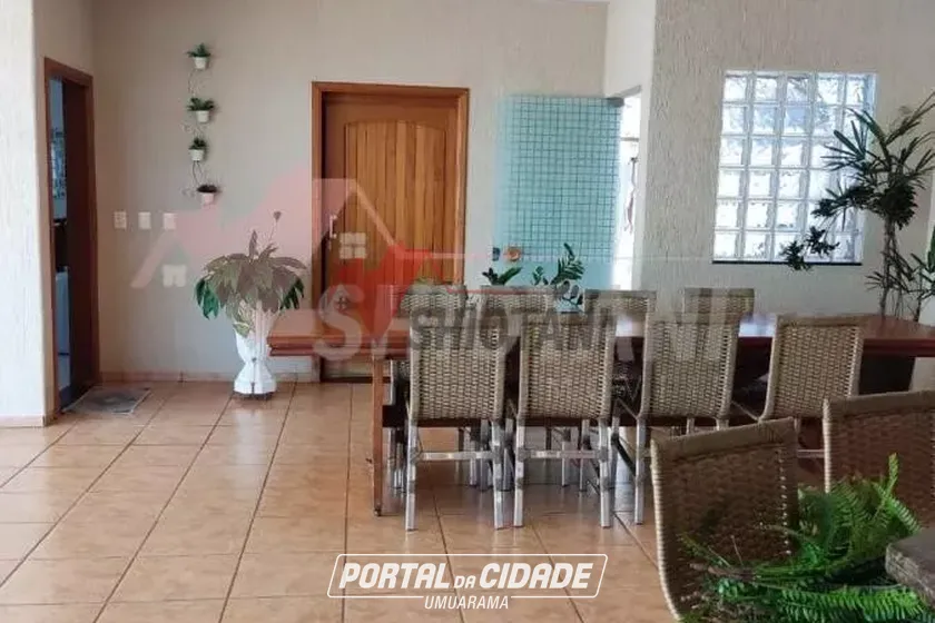 Casa &agrave; venda - Zona I-A