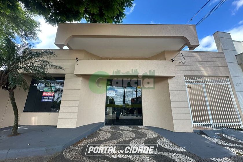 Sala Comercial para alugar - Zona I