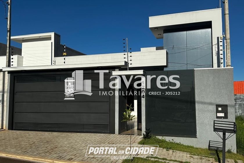 Casa &agrave; venda - 110m&sup2; - Portugu&ecirc;s