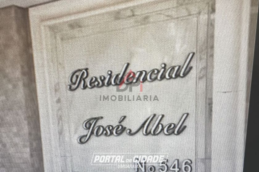 Apartamento &agrave; venda - 70m&sup2; - Centro