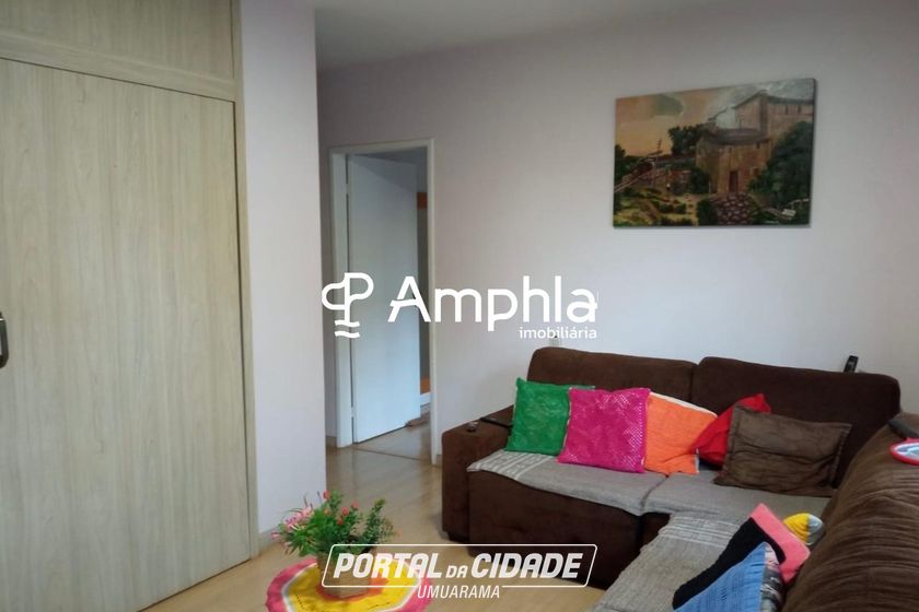 Casa &agrave; venda - 103m&sup2; - Alto Alegre