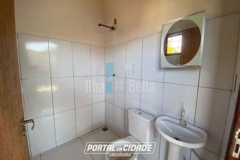 Terreno para alugar - Zona VII