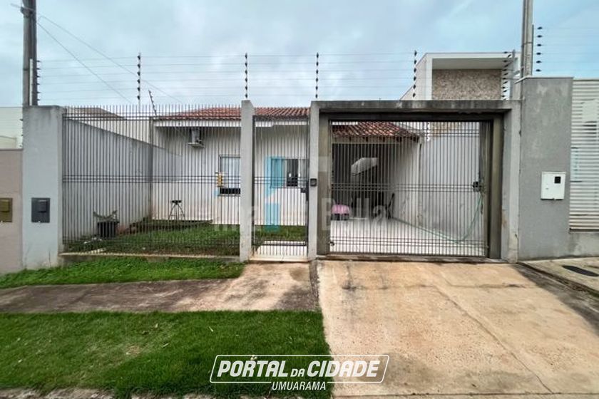 Casa &agrave; venda - Jardim Imigrantes