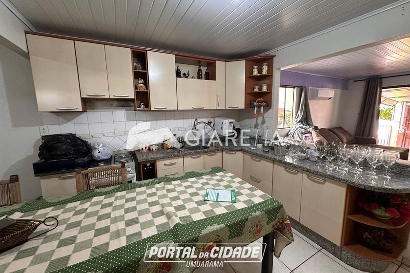 Casa &agrave; venda - 190m&sup2; - JARDIM S&Atilde;O FRANCISCO